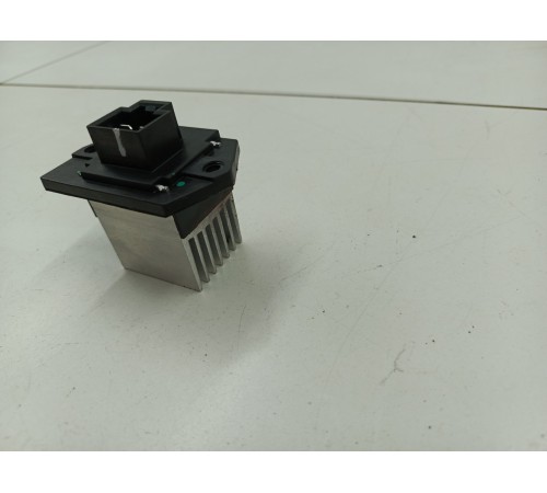 Резистор отопителя