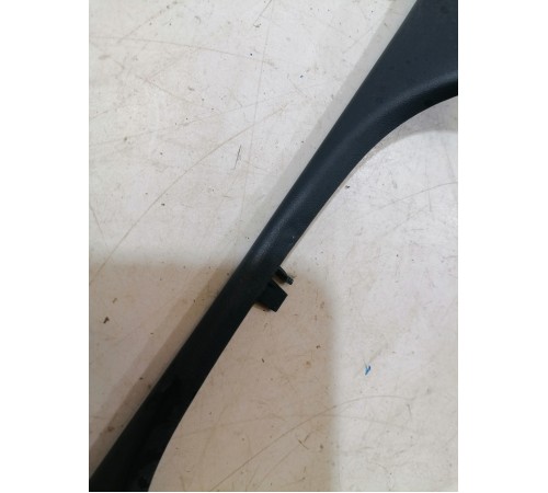 Накладка торпедо