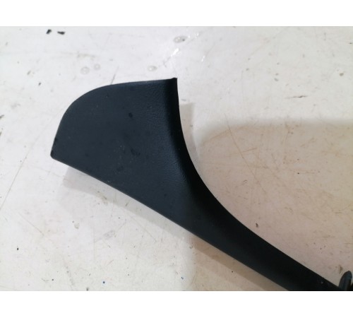 Накладка торпедо