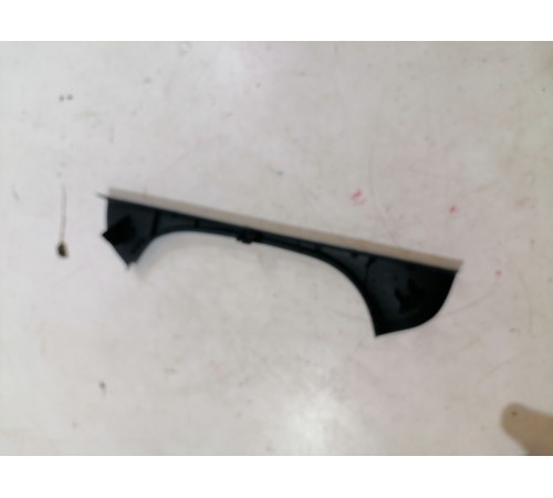 Накладка торпедо