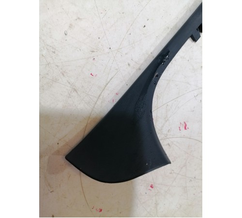 Накладка торпедо