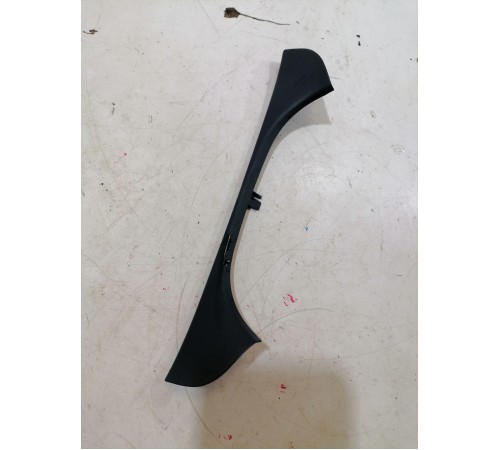 Накладка торпедо