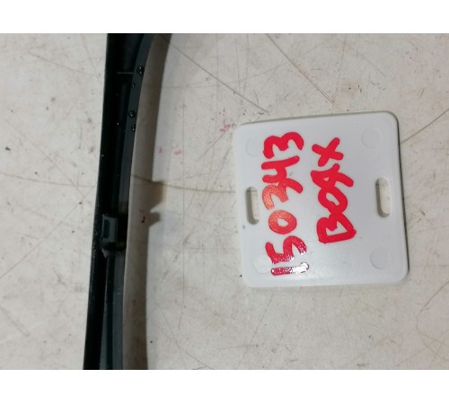 Накладка торпедо