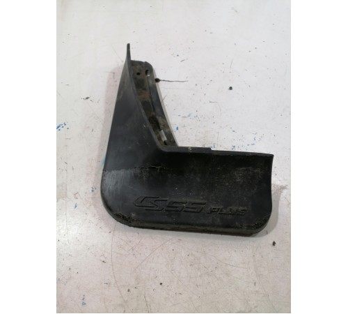 Брызговик задний левый