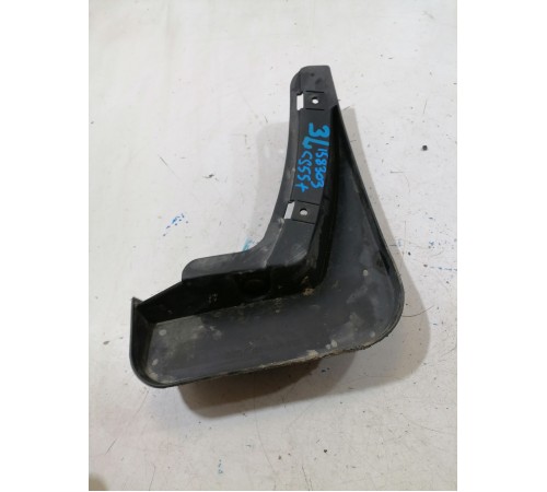 Брызговик задний левый