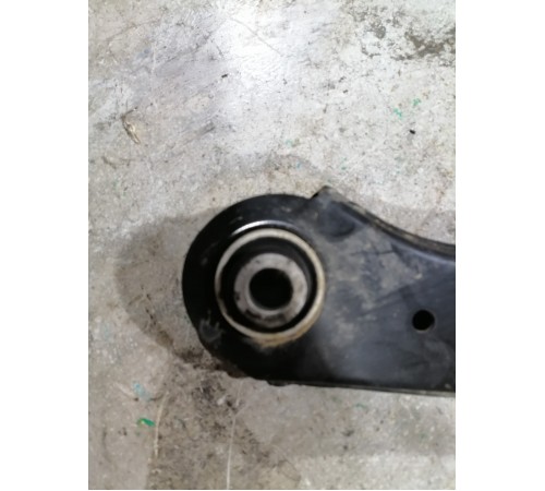 Рычаг задний левый верхний 