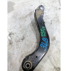 Рычаг задний левый верхний 