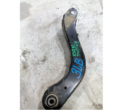 Рычаг задний левый верхний 