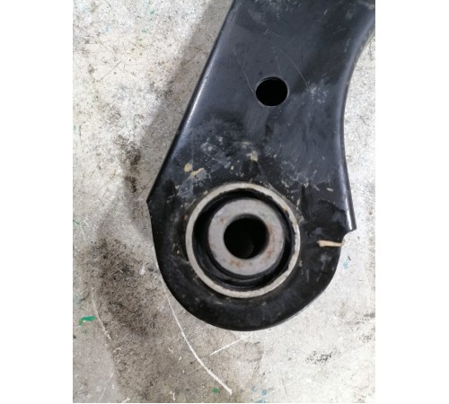 Рычаг задний левый верхний 