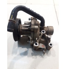 Насос гидроусилителя