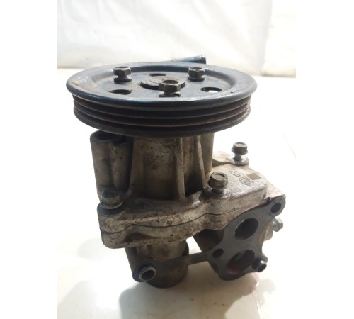 Насос гидроусилителя