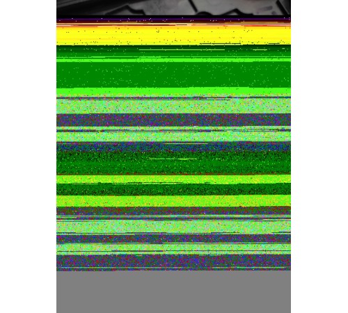 Обшивка центральной стойки(левая нижняя)