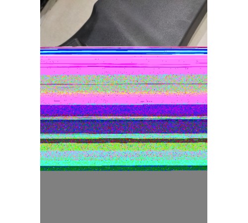 Обшивка центральной стойки(левая нижняя)