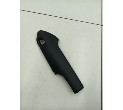 Накладка торпедо