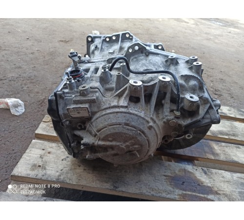 Коробка передач(АКПП) в сборе