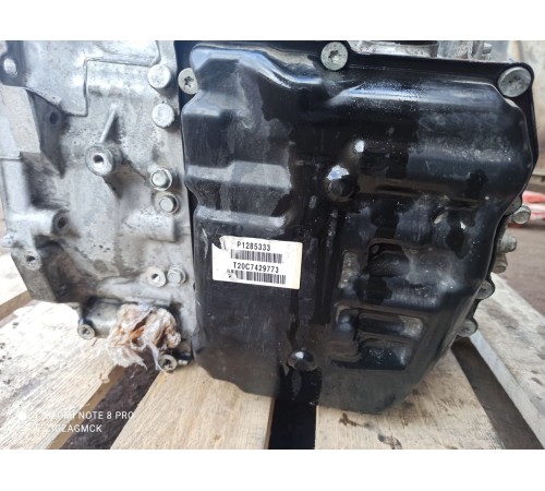 Коробка передач(АКПП) в сборе