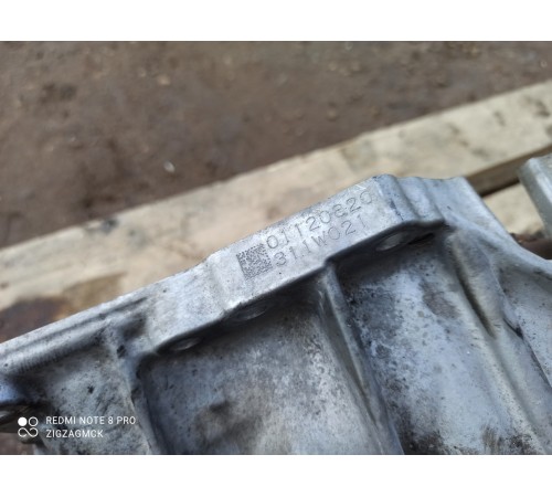 Коробка передач(АКПП) в сборе