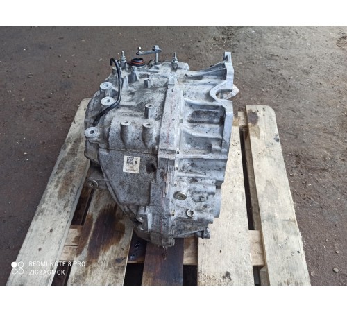 Коробка передач(АКПП) в сборе