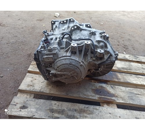 Коробка передач(АКПП) в сборе