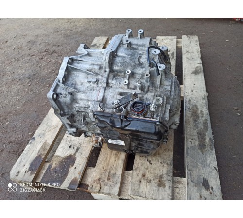 Коробка передач(АКПП) в сборе