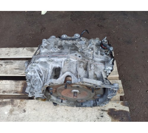 Коробка передач(АКПП) в сборе