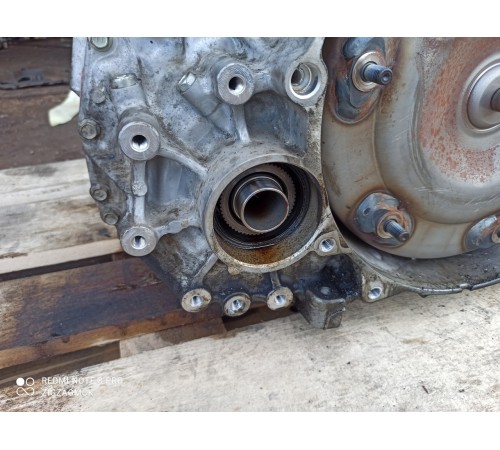 Коробка передач(АКПП) в сборе