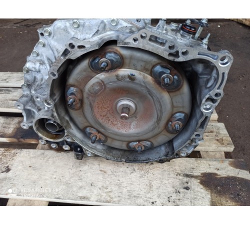 Коробка передач(АКПП) в сборе