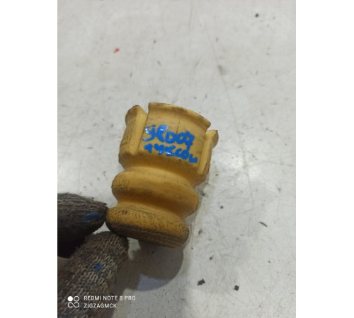 Демпфер переднего амортизатора