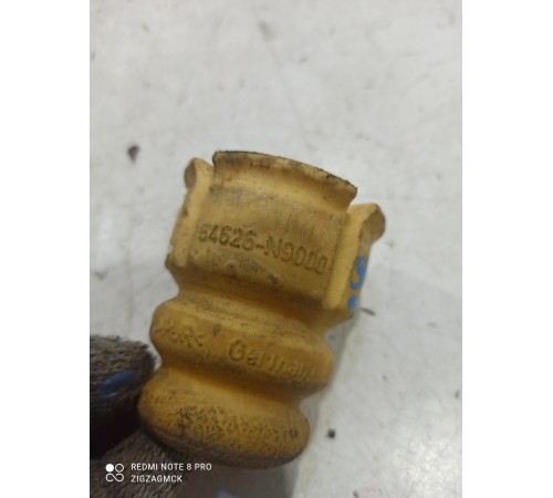 Демпфер переднего амортизатора