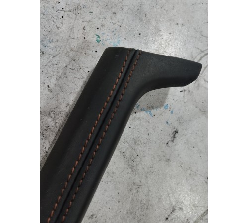 Накладка центральной консоли декоративная 