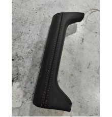 Накладка центральной консоли декоративная 