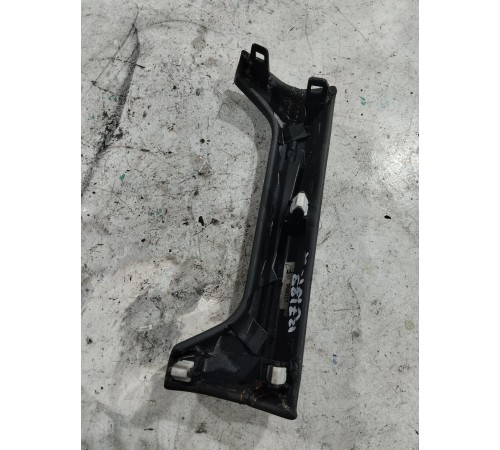 Накладка центральной консоли декоративная 