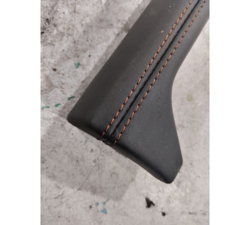 Накладка центральной консоли декоративная 