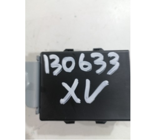 Блок управления бесключевым доступом