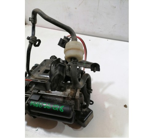 Компрессор пневмоподвески