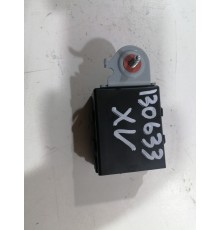 Блок управления бесключевым доступом