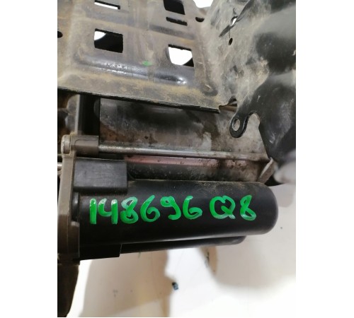 Компрессор пневмоподвески