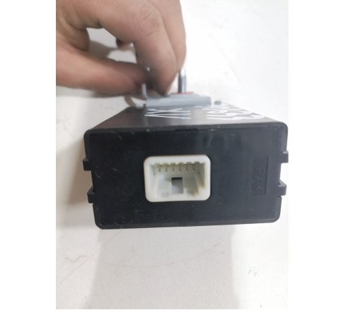 Блок управления бесключевым доступом