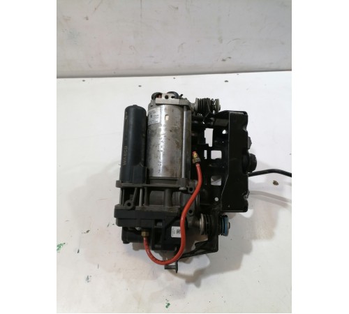 Компрессор пневмоподвески