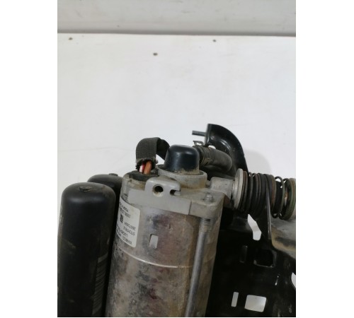 Компрессор пневмоподвески