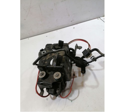 Компрессор пневмоподвески