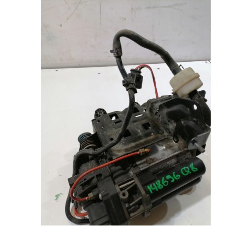 Компрессор пневмоподвески