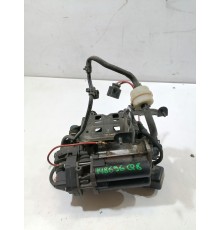 Компрессор пневмоподвески