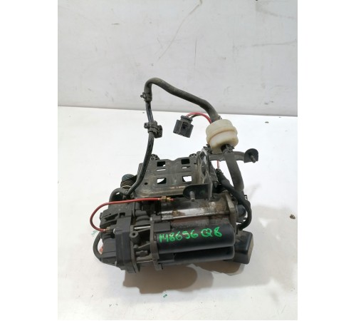 Компрессор пневмоподвески