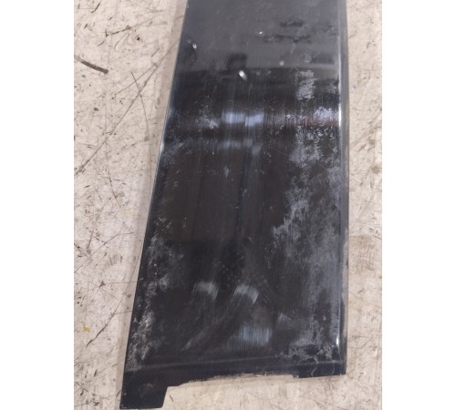 Накладка двери задняя левая внешняя