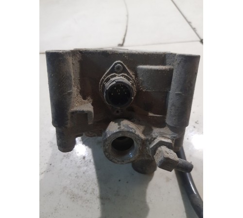 Клапан тормозной воздушный ускорительный пропорциональный (EBS)