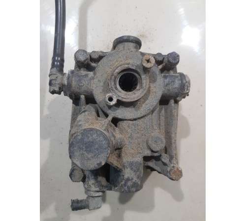 Клапан тормозной воздушный ускорительный пропорциональный (EBS)