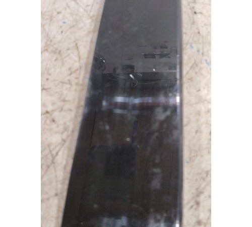 Накладка двери задняя левая внешняя