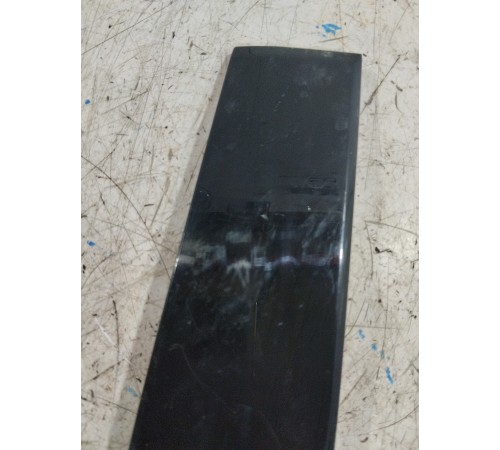 Накладка двери задняя левая внешняя