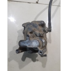 Клапан тормозной воздушный ускорительный пропорциональный (EBS)